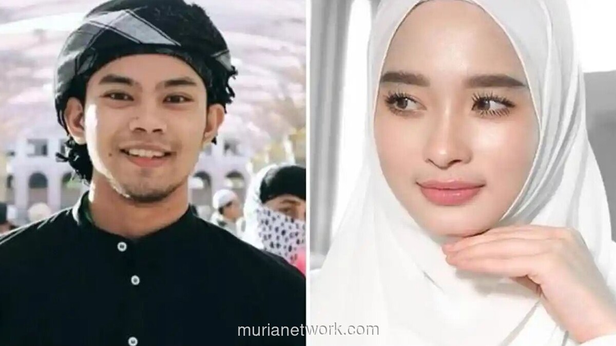 Cinta Buta Inara Rusli: Usai Lapor Polisi, Kembali Mesra dengan Insanul Fahmi