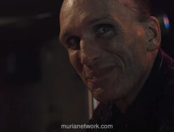 Aktor Peter Greene, Sosok Jahat di Pulp Fiction, Meninggal dalam Kondisi Misterius