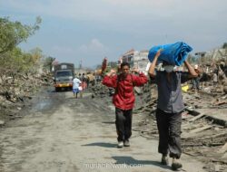 Dosa Ekologi dan Suara Muda: Saat Bumi Menagih Janji di Tengah Banjir Bandang