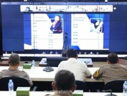 Satu Telepon ke 110, Petunjuk Rumah Sakit Langsung Diraih