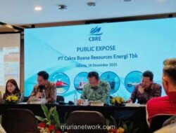 RUPSLB CBRE Sahkan Rights Issue, Dana Segar untuk Bayar Utang dan Tambah Armada