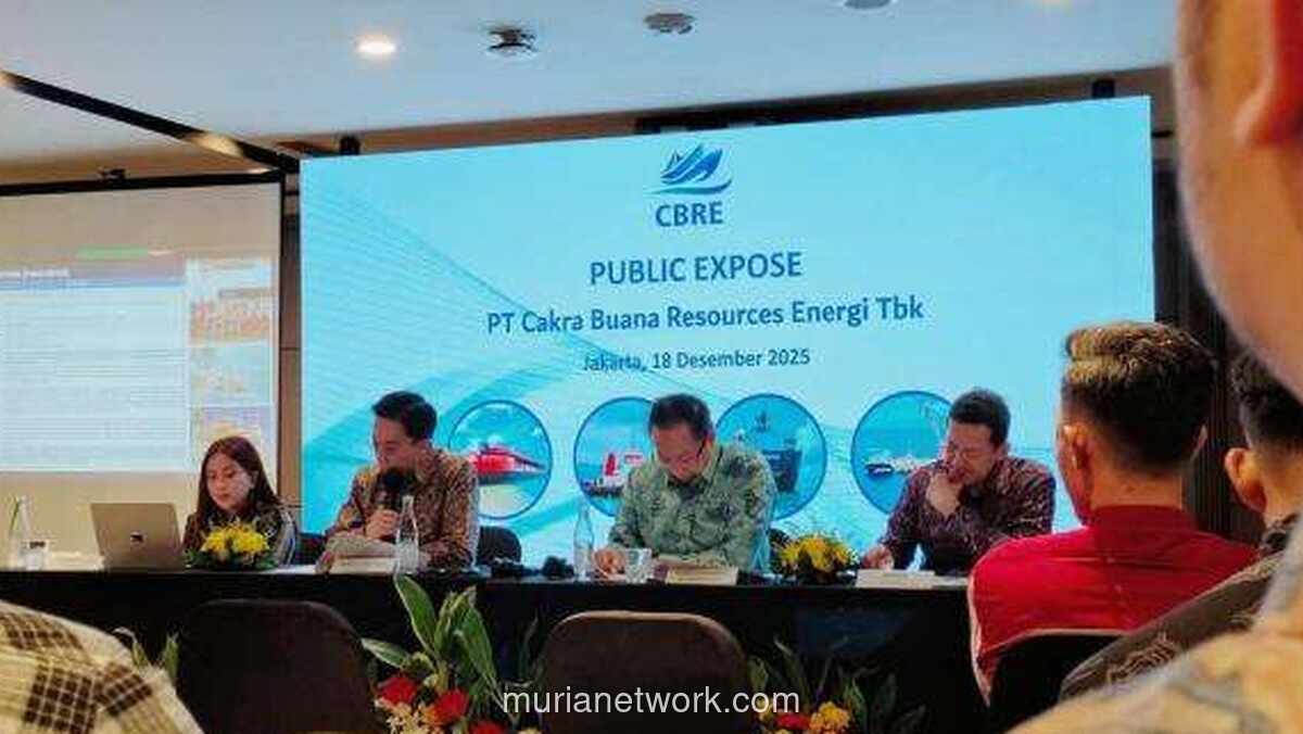 RUPSLB CBRE Sahkan Rights Issue, Dana Segar untuk Bayar Utang dan Tambah Armada