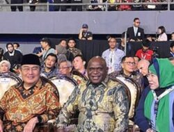 Pigai: Indonesia Bidik Kursi Presiden Dewan HAM PBB