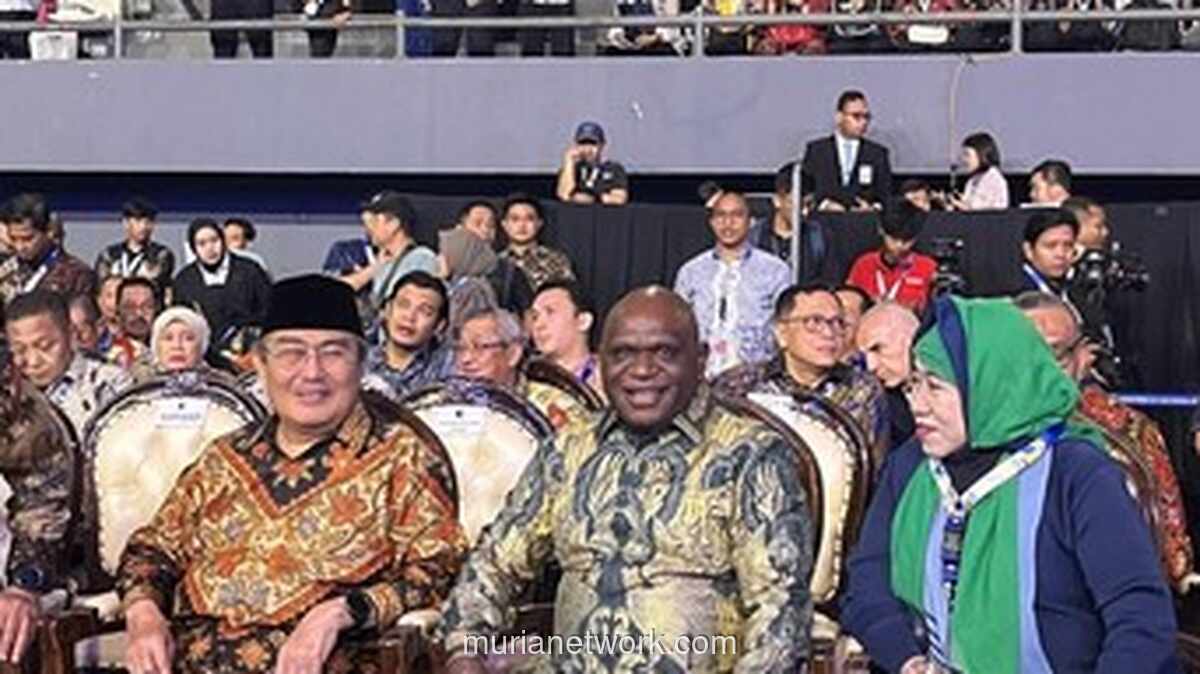 Pigai: Indonesia Bidik Kursi Presiden Dewan HAM PBB