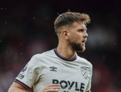 Fullkrug Pilih Nomor 9 di Milan, Langkah Sementara Sebelum Buru Vlahovic?