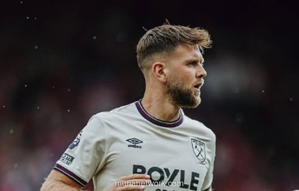 Fullkrug Pilih Nomor 9 di Milan, Langkah Sementara Sebelum Buru Vlahovic?