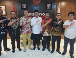 Gus Ipul Dorong Realisasi Sekolah Rakyat dan Penyaluran Bantuan Langsung di Kepahiang