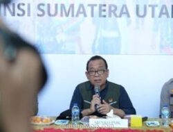 Bencana Sumatera: Penanganan Maksimal Berjalan, Status Darurat Masih Digodok