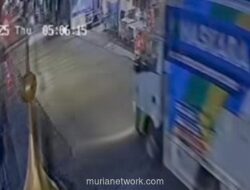 Mobil Bantuan Desa di Citeureup Raib Diduga Dibawa Kabur Dini Hari