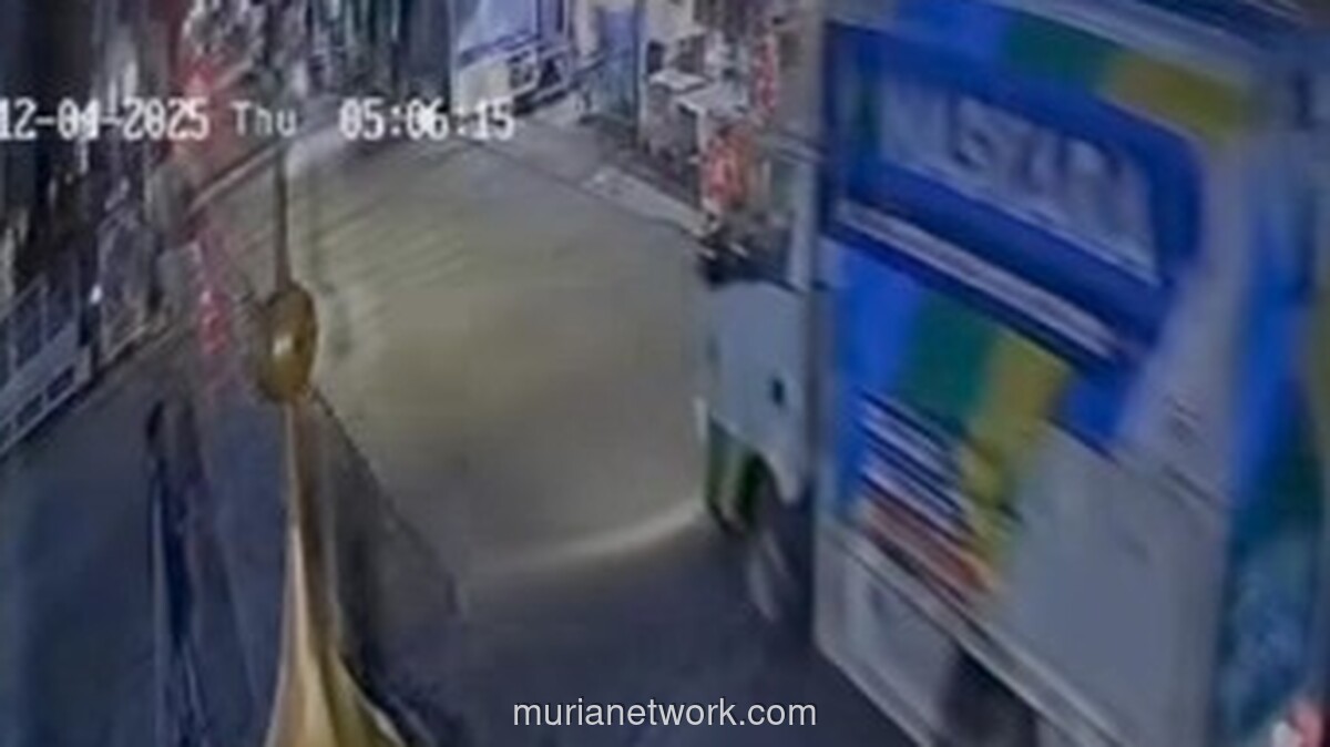 Mobil Bantuan Desa di Citeureup Raib Diduga Dibawa Kabur Dini Hari