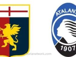 Genoa vs Atalanta: Duel Panas di Ferraris, La Dea Incar Pesta Gol Lagi