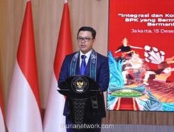 Indonesia Jadi Rebutan di Panggung Global, Menlu Tegaskan Tak Akan Pilih Blok