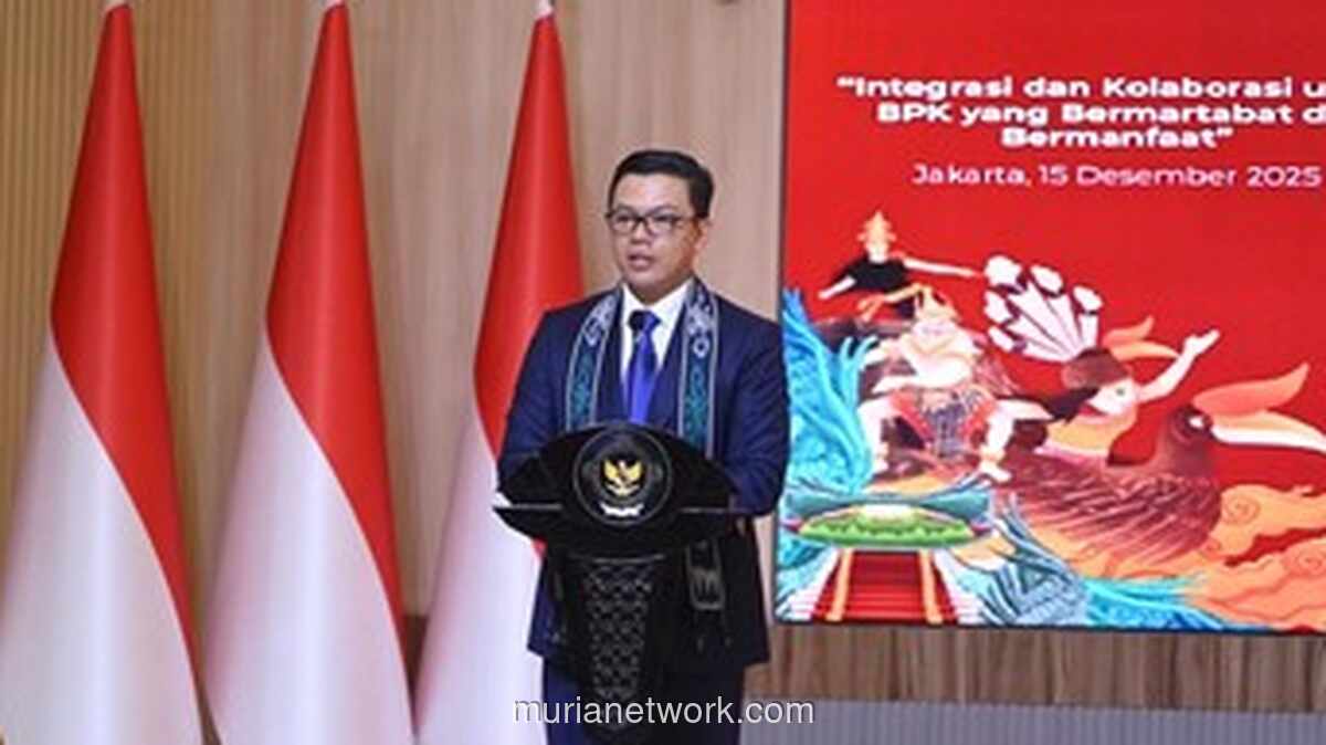 Indonesia Jadi Rebutan di Panggung Global, Menlu Tegaskan Tak Akan Pilih Blok