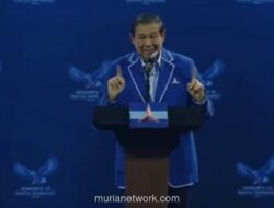Demokrat Somasi Akun TikTok yang Sebut SBY Dalangi Isu Ijazah Jokowi