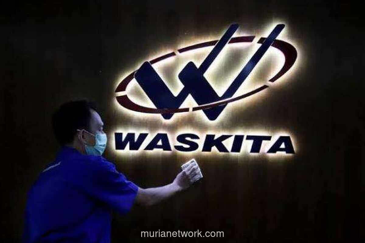 Waskita Karya Gadaikan Rp221 Miliar untuk Proyek Strategis Transmisi Sumatera