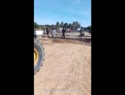 Jembatan Vital Aceh-Medan Segera Dibuka, Pekerjaan Tahap Akhir Dikebut