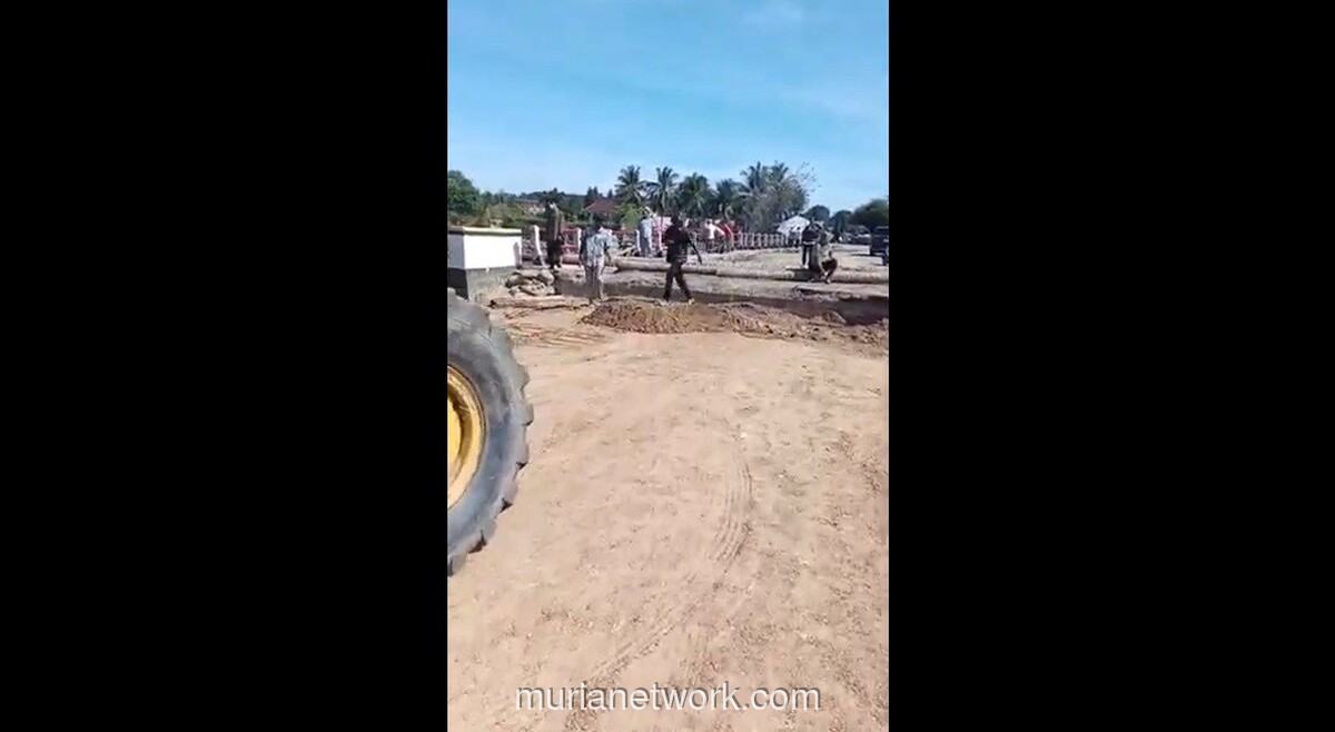 Jembatan Vital Aceh-Medan Segera Dibuka, Pekerjaan Tahap Akhir Dikebut