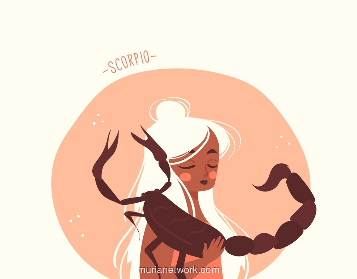 Waspada, 5 Zodiak Ini Diprediksi Hadapi Tahun Sulit di 2026