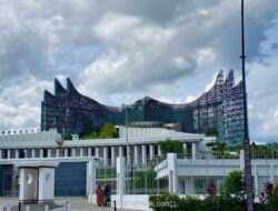 Air Borneo Siap Terbang, Sambungkan Sarawak dan Ibu Kota Nusantara