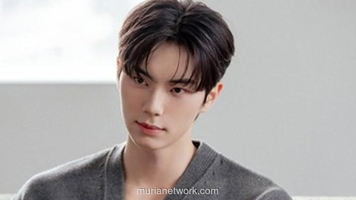 Lee Chae Min Puja Jajanan Pasar, Vonis Nikita Mirzani Berat Jadi 6 Tahun