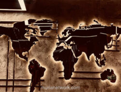 Kekacauan Global Bukan Takdir: Mengapa Dunia Internasional adalah Cermin Pilihan Kita Sendiri