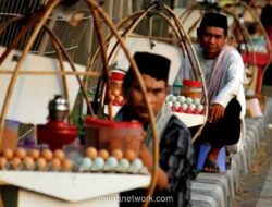 Makanan Halal dan Hati yang Bersih: Dua Penopang Ibadah yang Tak Terpisahkan