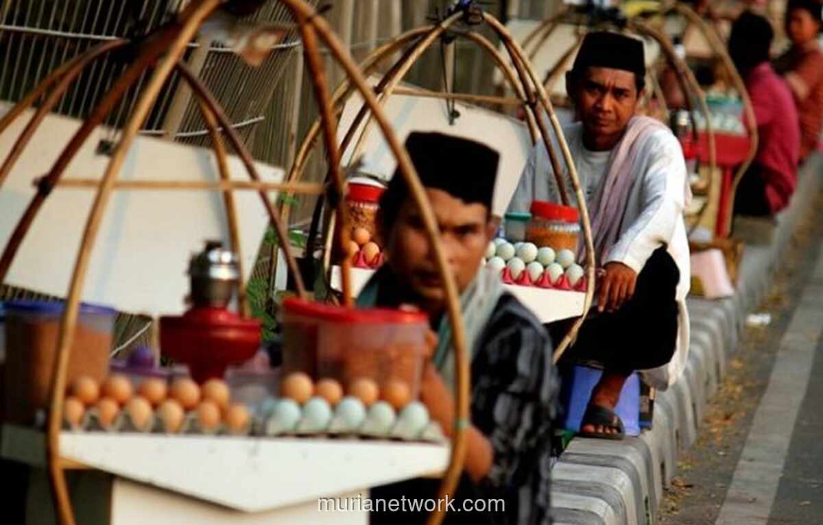 Makanan Halal dan Hati yang Bersih: Dua Penopang Ibadah yang Tak Terpisahkan