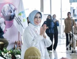 Bakti Sosial di Muara Angke: Dukung Perempuan Pesisir, Wujudkan Asta Cita