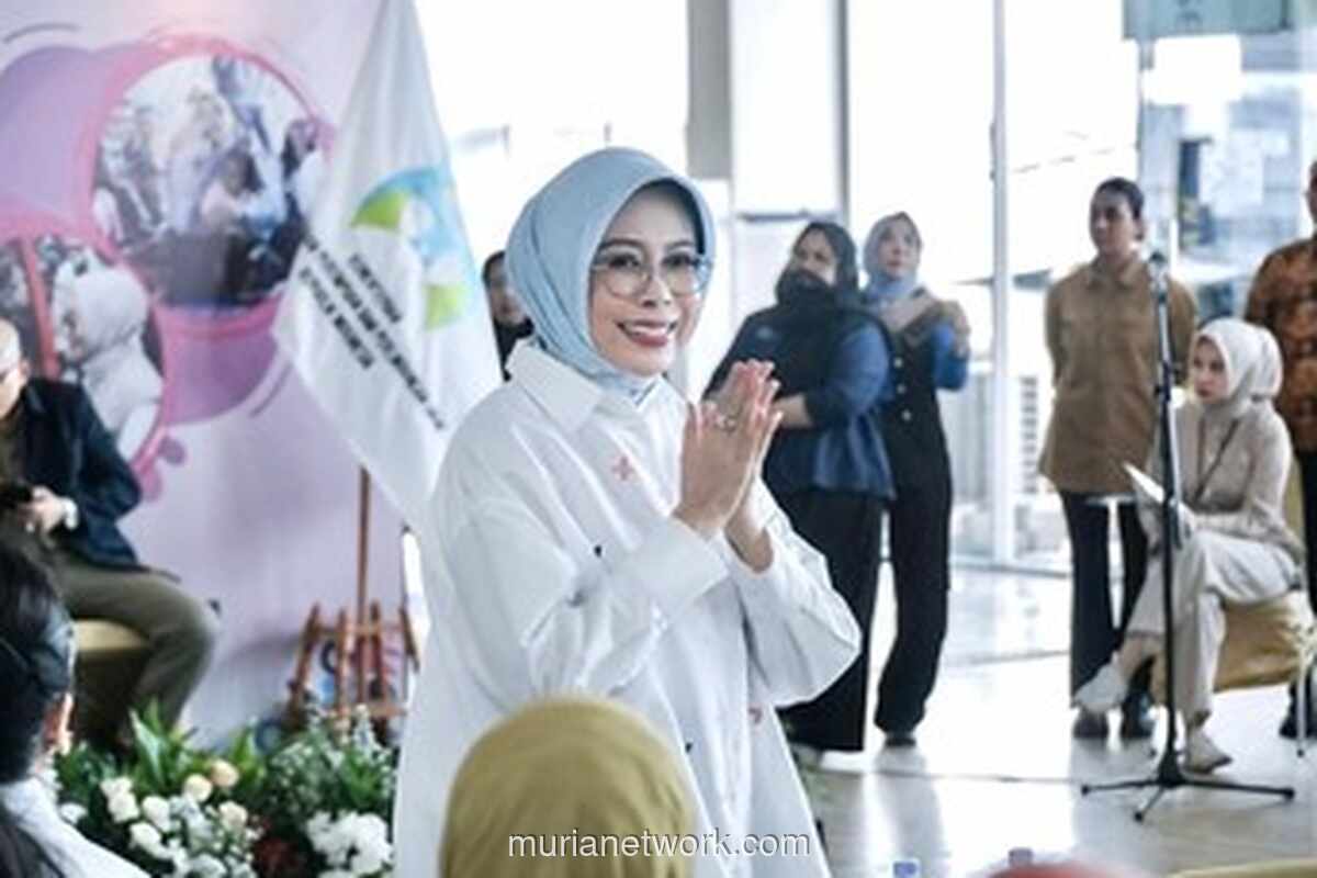 Bakti Sosial di Muara Angke: Dukung Perempuan Pesisir, Wujudkan Asta Cita