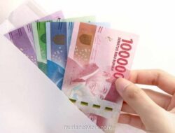 UMP Jakarta 2026 Tembus Rp5,7 Juta, Ini Formula Prabowo di Balik Kenaikan 6,17%