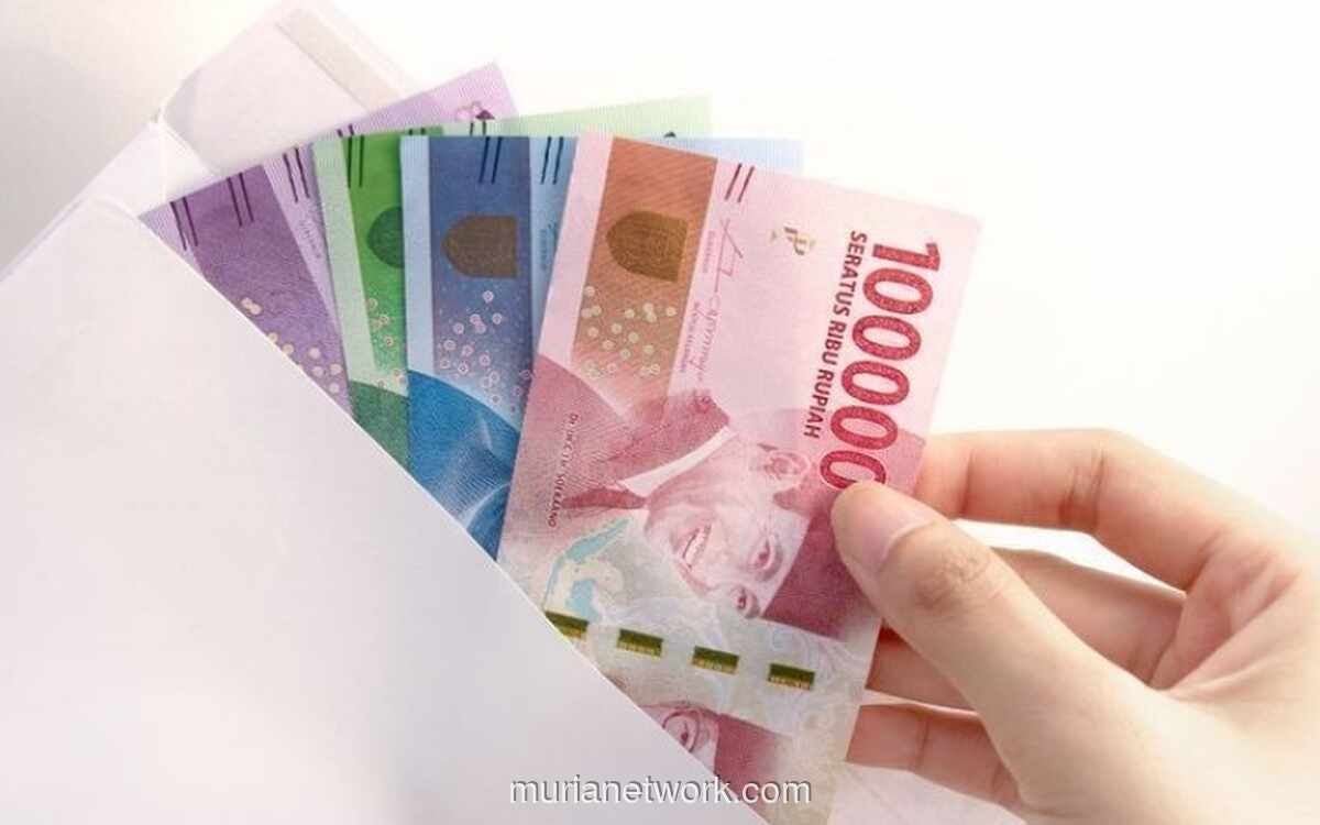 UMP Jakarta 2026 Tembus Rp5,7 Juta, Ini Formula Prabowo di Balik Kenaikan 6,17%