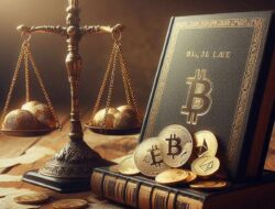 Daftar Putih OJK dan Kajian Muhammadiyah: Kripto Masuki Era Main Aman