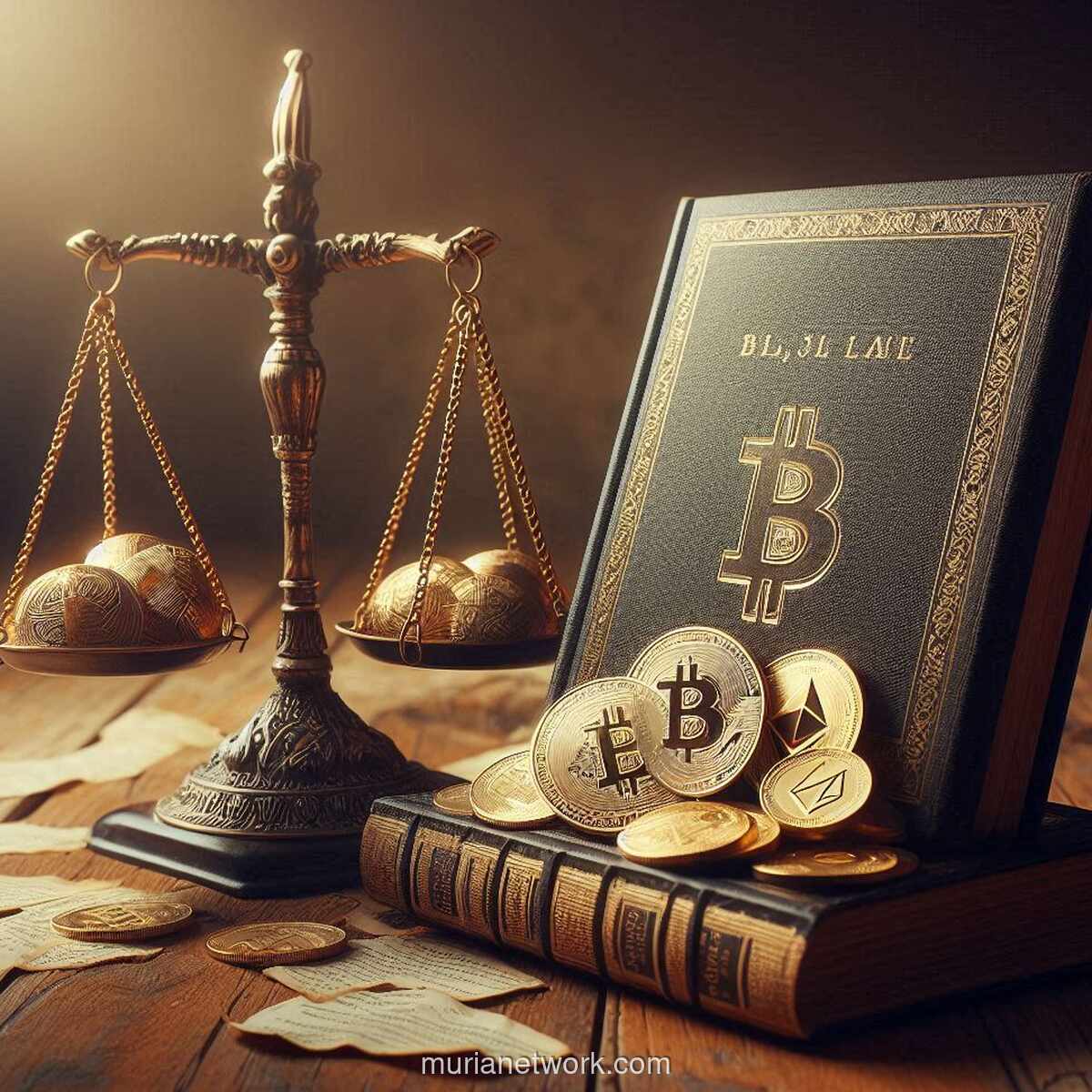 Daftar Putih OJK dan Kajian Muhammadiyah: Kripto Masuki Era Main Aman