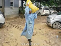 Pasca-Banjir Aceh, Pasien Ibu Hamil dan Gagal Ginjal Jadi Korban Berikutnya