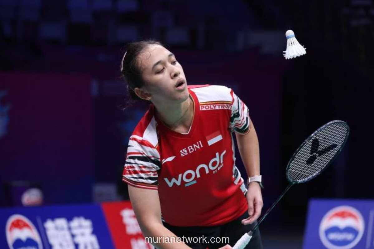 Dua Kapten Baru Pimpin Pasukan Bulutangkis Indonesia di SEA Games 2025