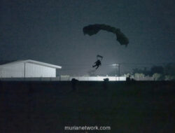 Kedaulatan Udara Morowali Diuji, Kemenhub Cabut Status Internasional Bandara IMIP