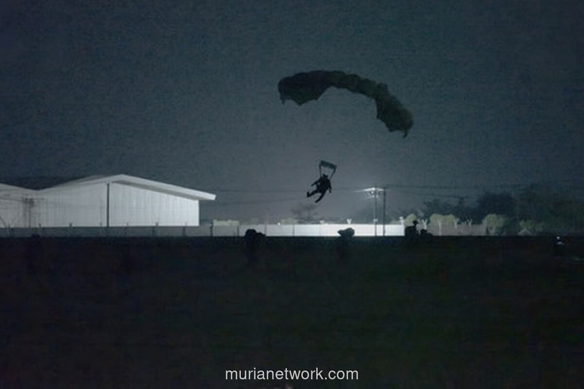 Kedaulatan Udara Morowali Diuji, Kemenhub Cabut Status Internasional Bandara IMIP