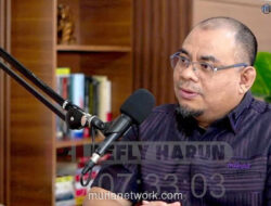 Sjafrie Sjamsoeddin: Tukang Cuci Piring atau New Luhut di Era Prabowo?