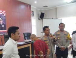 Pisau Cutter Rp5 Ribu dan Niat Jahat di Tengah Hujan Sumur