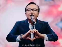 Ari Lasso Pamit dari Medsos, Benarkah karena Kisah Asmaranya Retak?