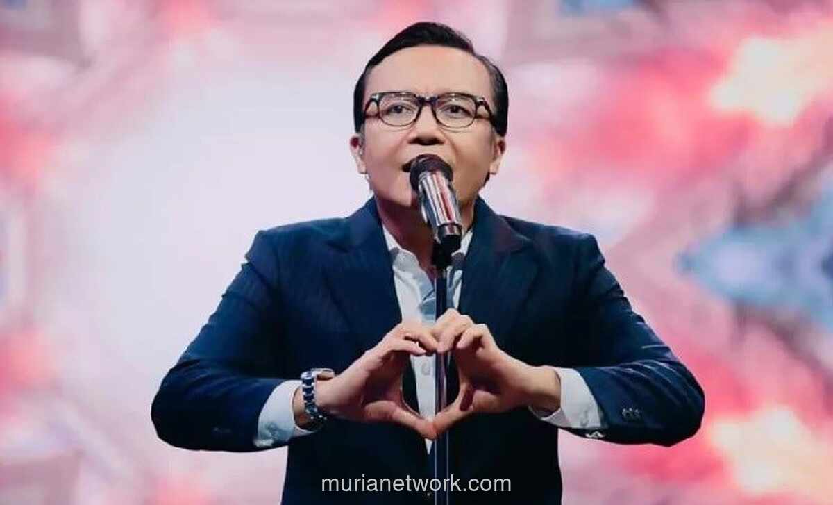 Ari Lasso Pamit dari Medsos, Benarkah karena Kisah Asmaranya Retak?