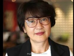 Marina Budiman: Satu-Satunya Perempuan yang Menembus Puncak Deretan Taipan Indonesia