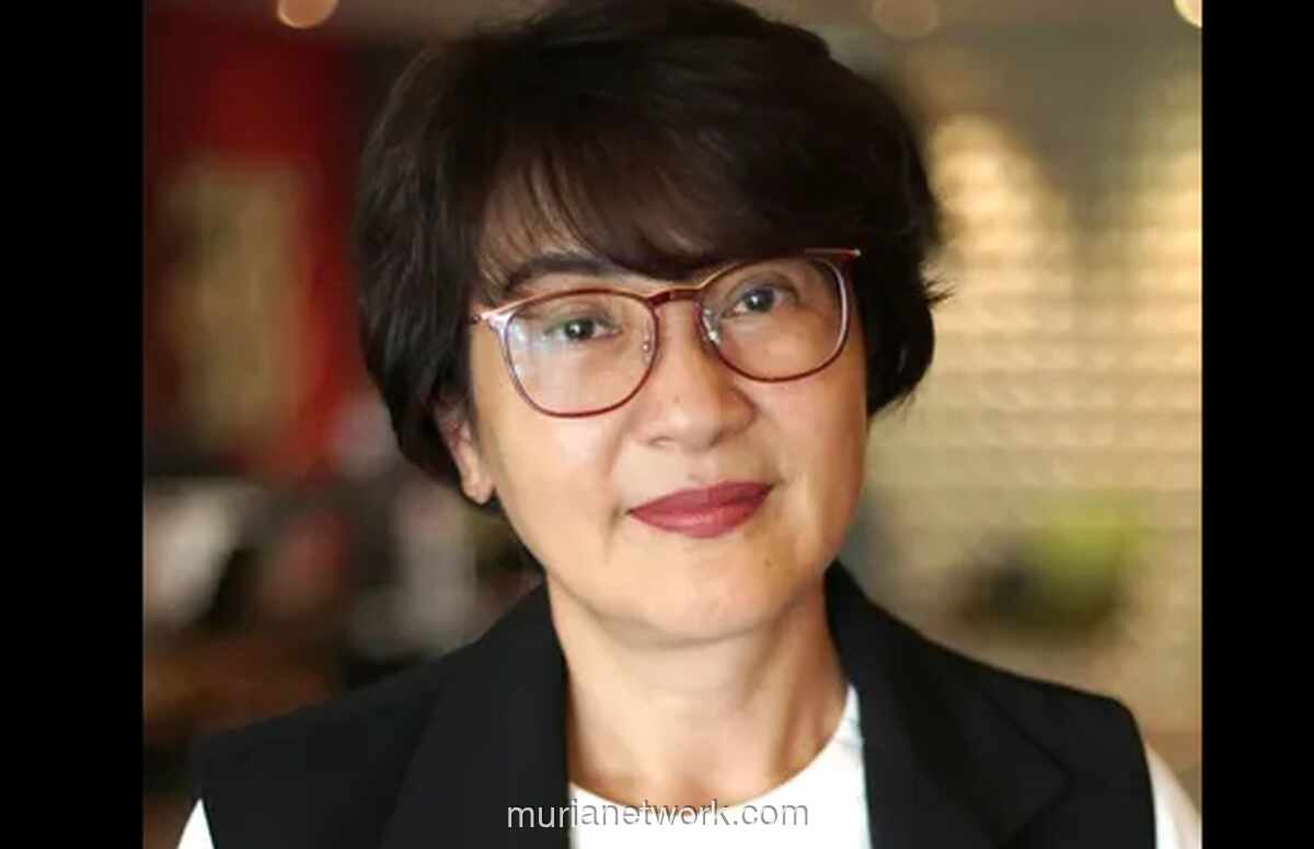 Marina Budiman: Satu-Satunya Perempuan yang Menembus Puncak Deretan Taipan Indonesia