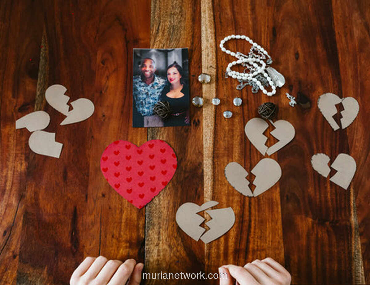 Dari Rasa Khianat, Lahir Kekuatan yang Tak Terduga