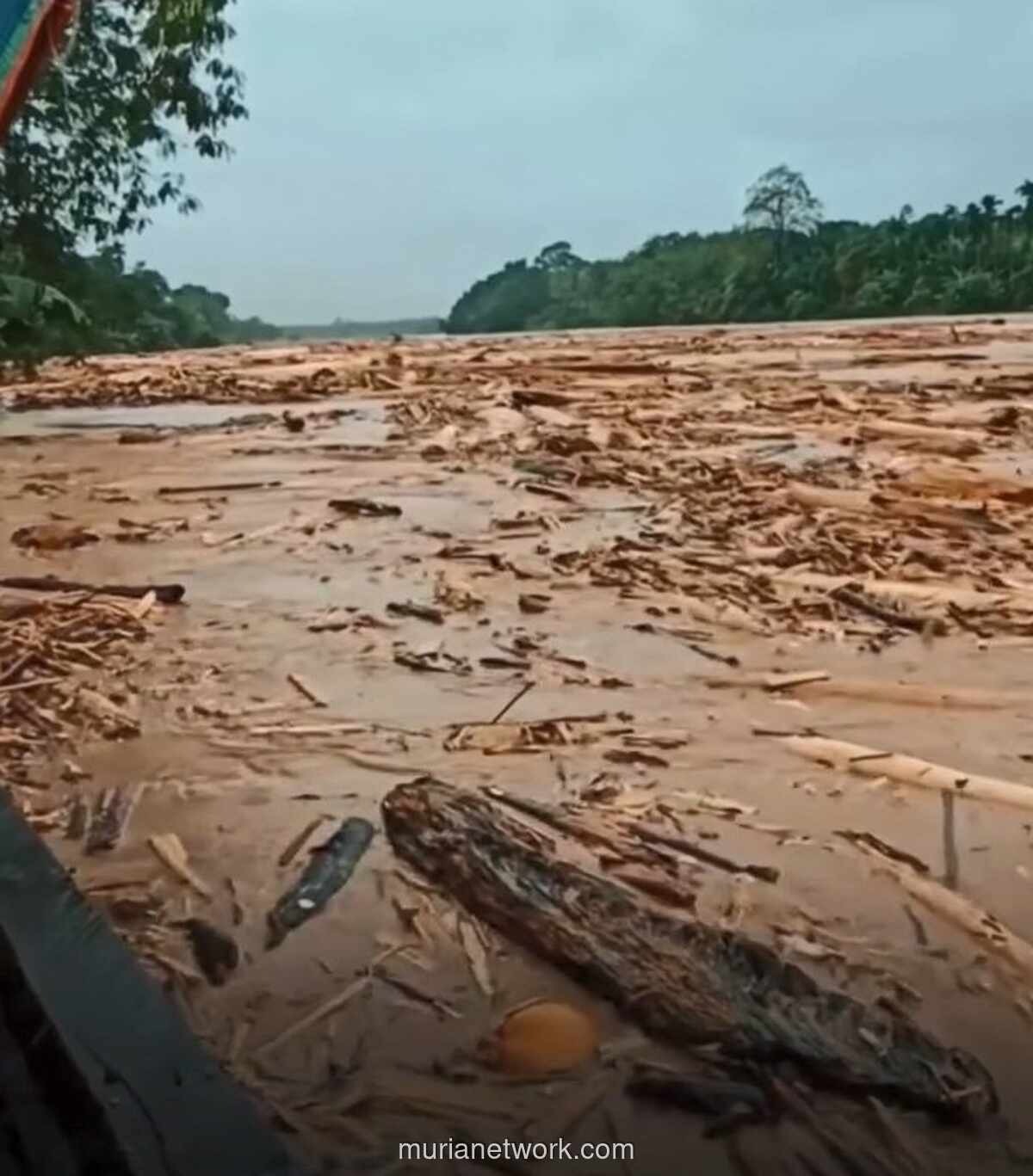 Di Balik Sunyi Medsos, Aceh dan Sumut Menghadapi Duka yang Tak Terekam