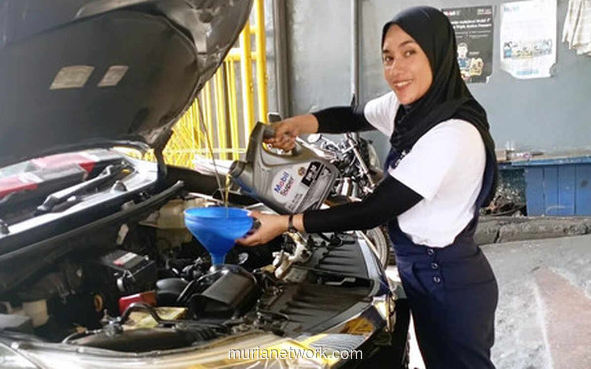 Mobil Super™ Luncurkan Formula Baru, Sasar Mesin Konvensional hingga Hybrid