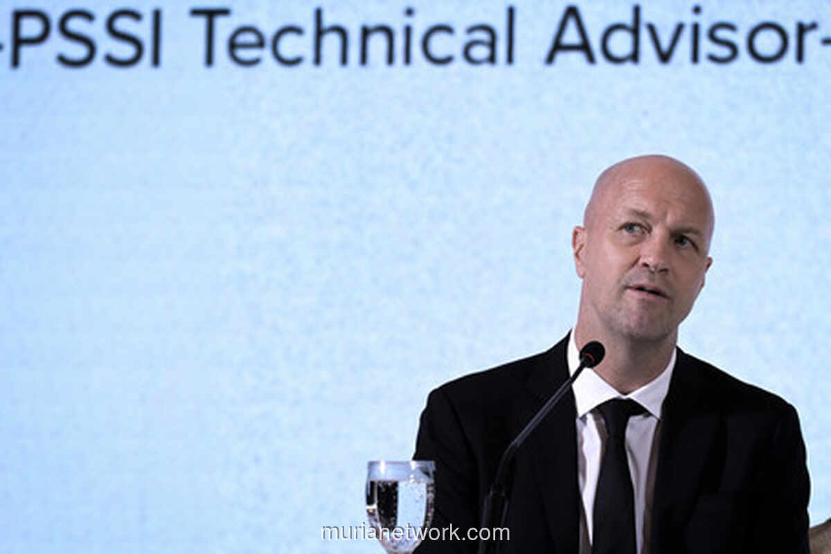 Jordi Cruyff Ditunjuk Jadi Direktur Teknis Ajax, Tapi Baru Mulai Februari 2026