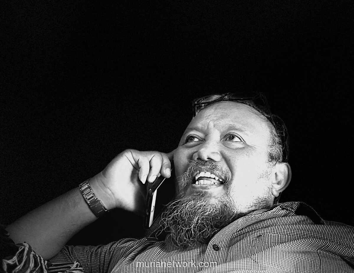 Sensasi di Media Sosial: Saat Pencitraan Menggerus Kepercayaan