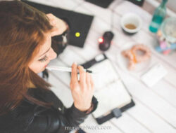 Ujung-Ujungnya ke Dapur: Stereotip yang Masih Mengakar dalam Percakapan Sehari-hari