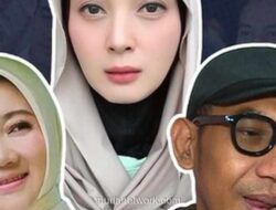 Drama Percintaan Selebriti: Gugatan Cerai hingga Kabar Putus yang Merekahkan